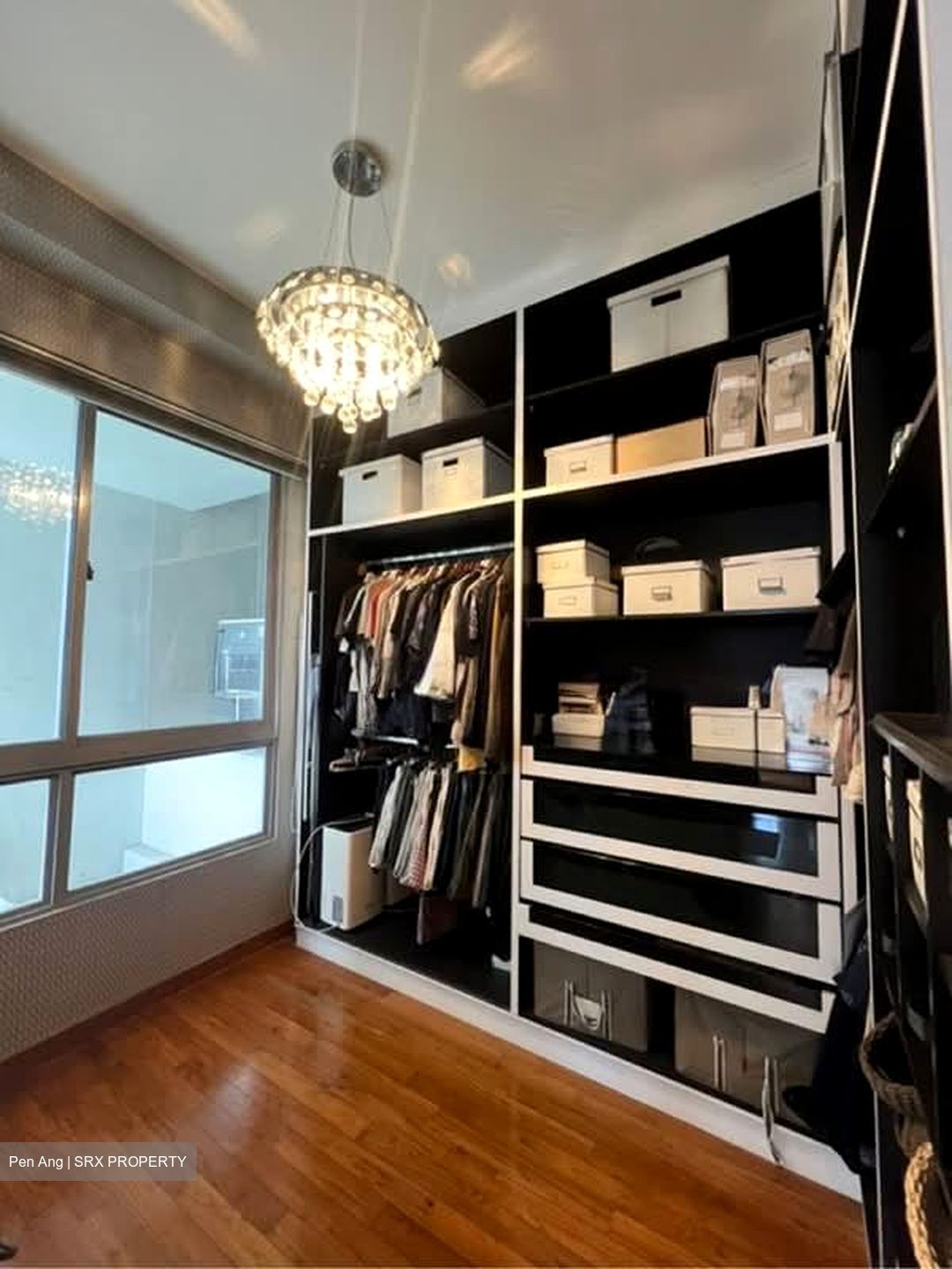 Beacon Heights (D12), Condominium #563006091